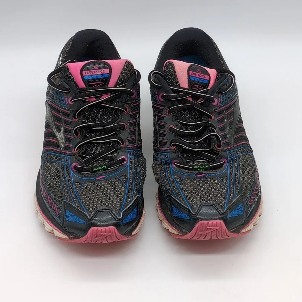 Brooks sneakers womens